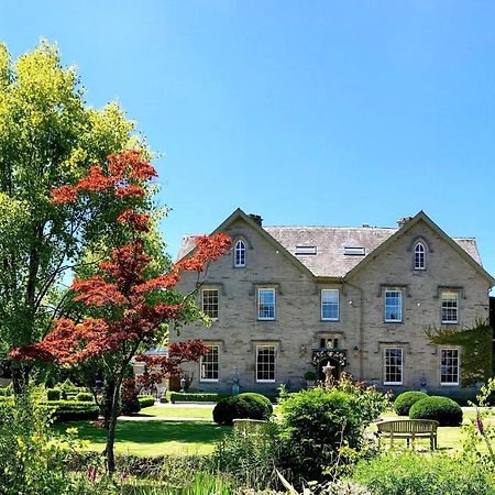 Longville House Hotel Upper Welson ภายนอก รูปภาพ